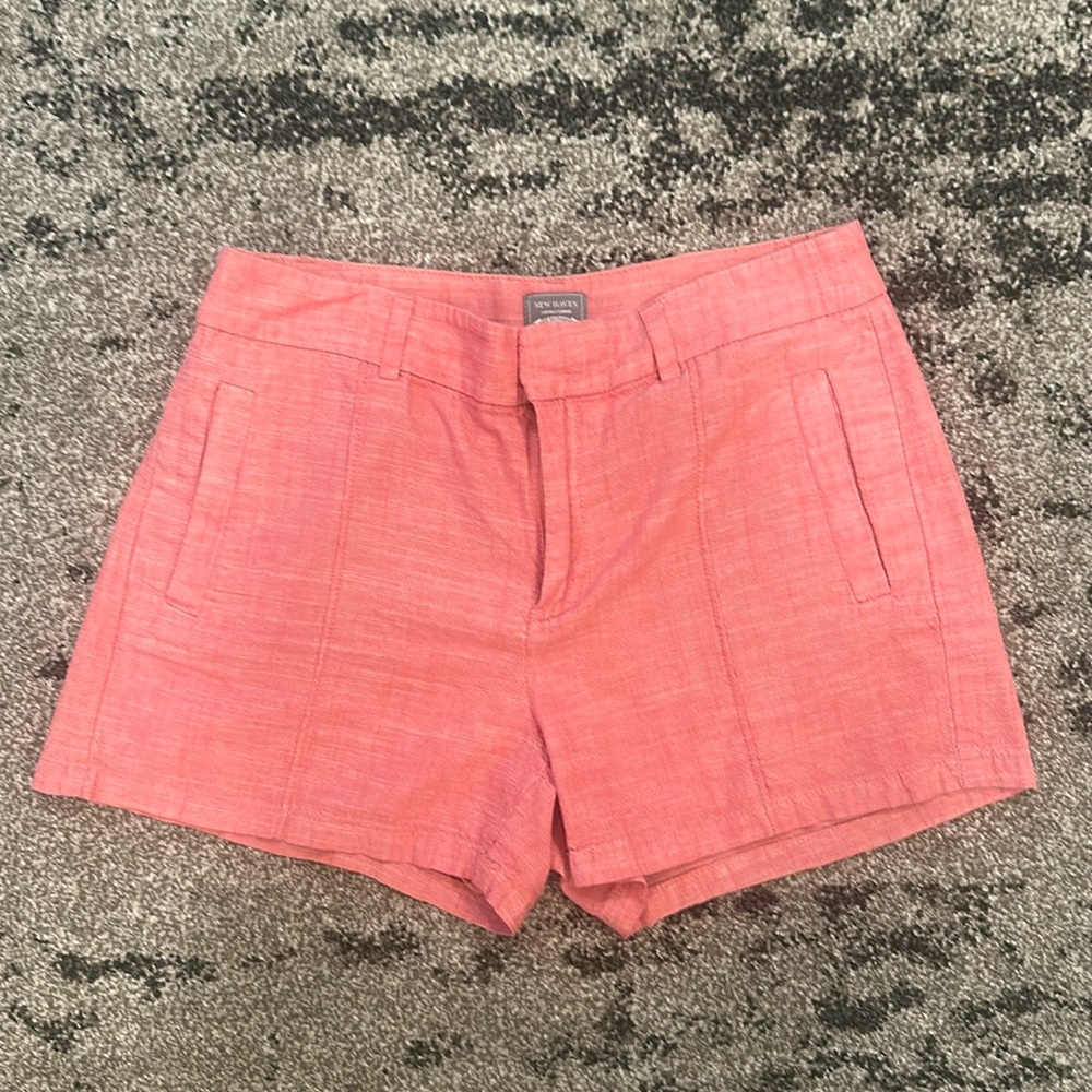 Chino shorts